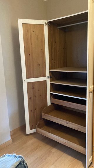 Armario Ikea
