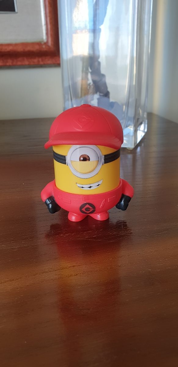 Minions da collezione