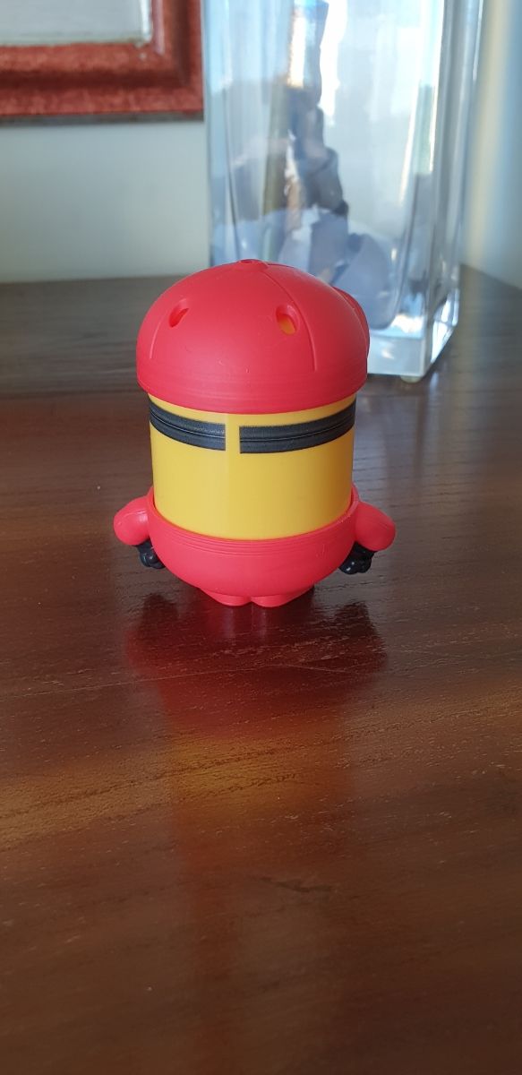 Minions da collezione