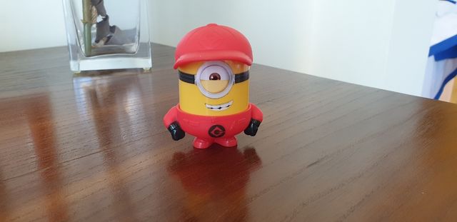 Minions da collezione