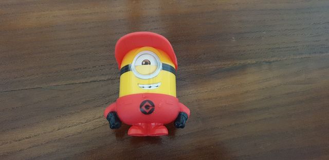 Minions da collezione