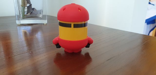 Minions da collezione