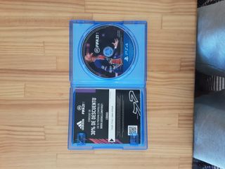 Fifa 21 para PS4 y Ps5