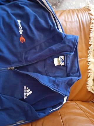 Chándal Adidas Retro