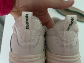 Deportivas Reebook nuevas