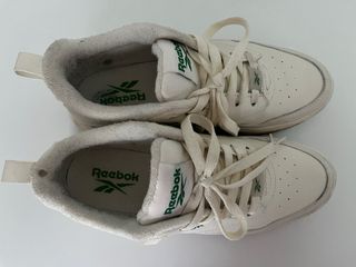 Deportivas Reebook nuevas