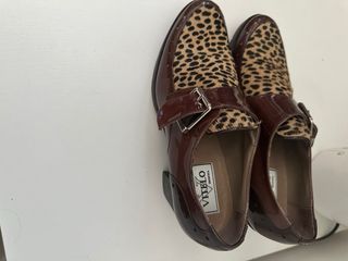 Zapatos mujer comodos 