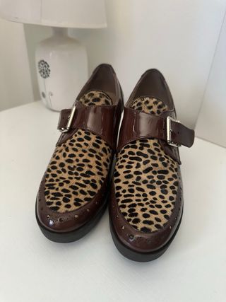 Zapatos mujer comodos 