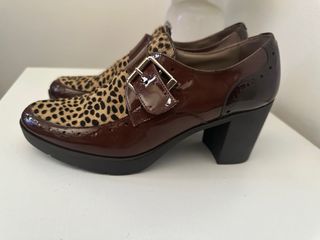 Zapatos mujer comodos 