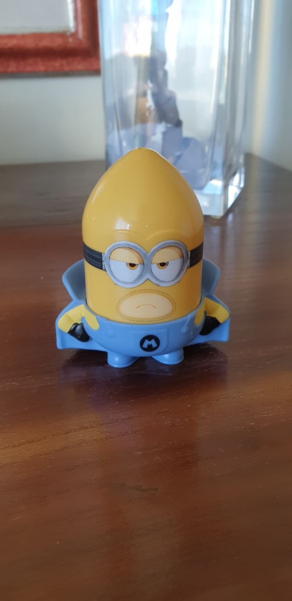 Minions da collezione