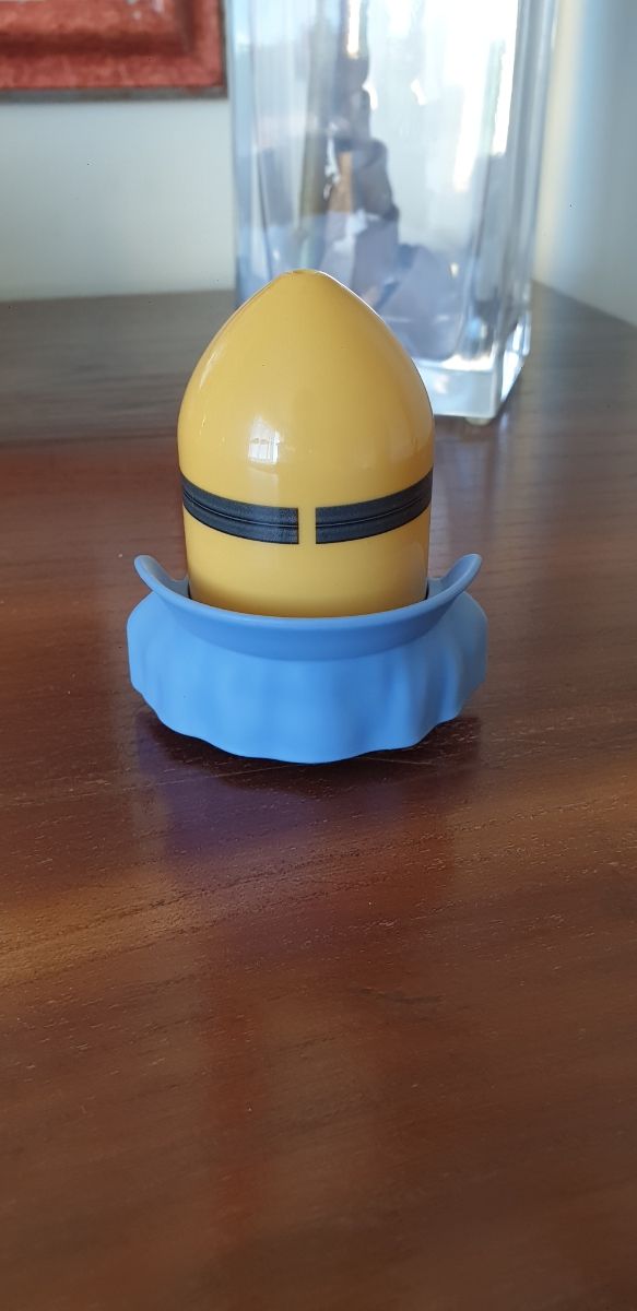 Minions da collezione