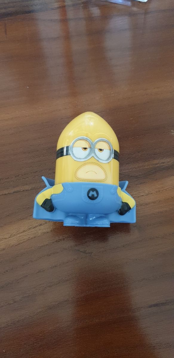 Minions da collezione