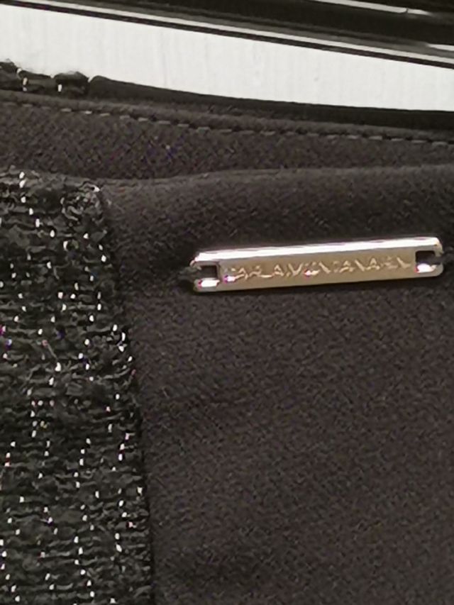 Gonna marca Anna Montanarini made in Italy 