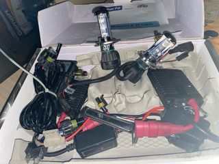 Kit xenon h4