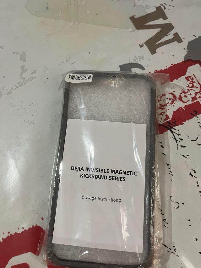 Carcasa iphone 12 pro max