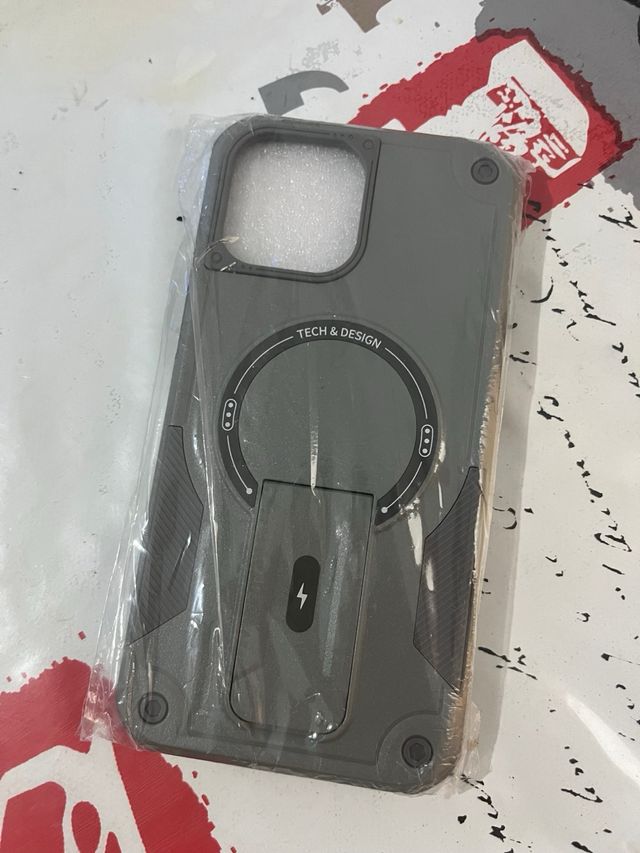 Carcasa iphone 12 pro max