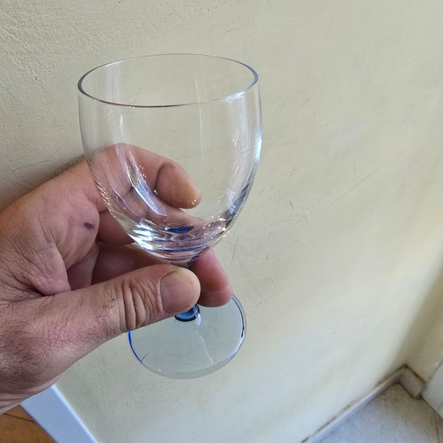 Calici Acqua e Vino