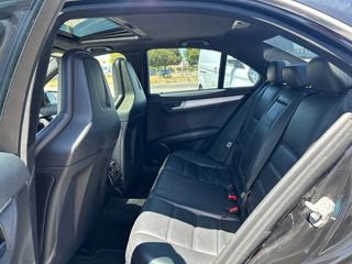 SOLO 368€ MES MERCEDES C63 AMG 457cv 2011