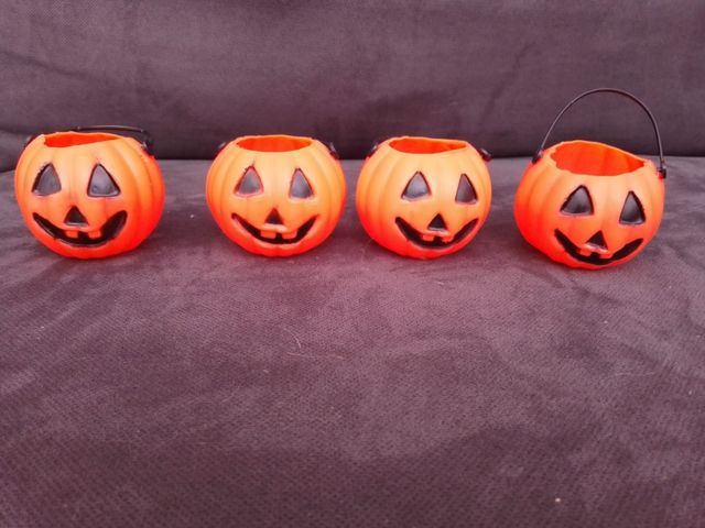 Decoración Halloween