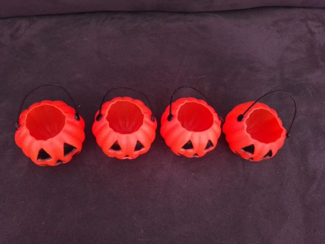 Decoración Halloween