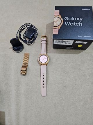 Samsung galaxy watch