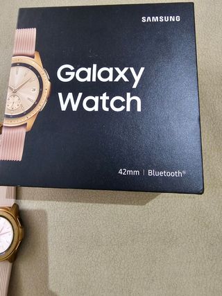 Samsung galaxy watch