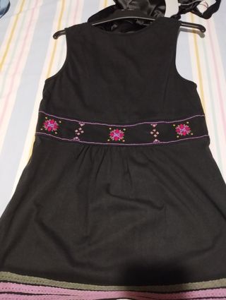 Camiseta tirantes señora