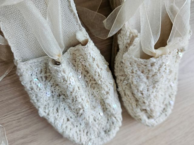 Alpargatas cuña mujer