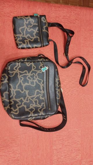 Bolsos TOUS
