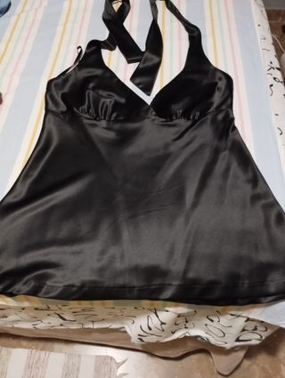 Top tirantes señora