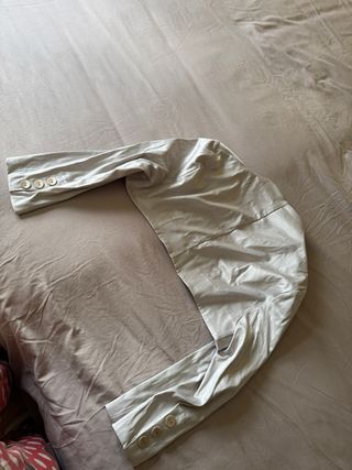 Chaqueta