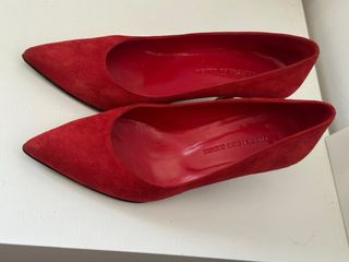 Zapatos mujer