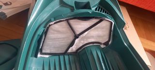 Aspiradora Vorwerk Kobold VK 140/VK150