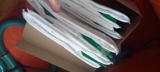 Aspiradora Vorwerk Kobold VK 140/VK150