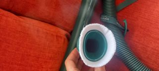 Aspiradora Vorwerk Kobold VK 140/VK150