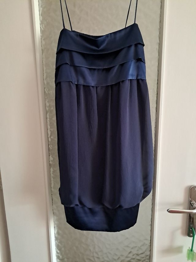 abito elegante estivo