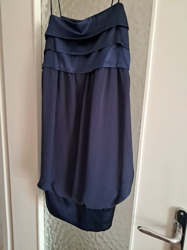 abito elegante estivo