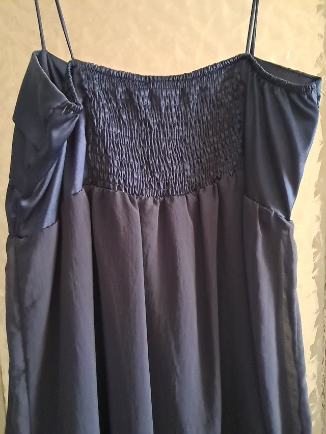 abito elegante estivo