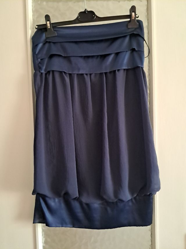 abito elegante estivo