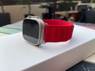 Correa Alpine Loop para Apple Watch Ultra