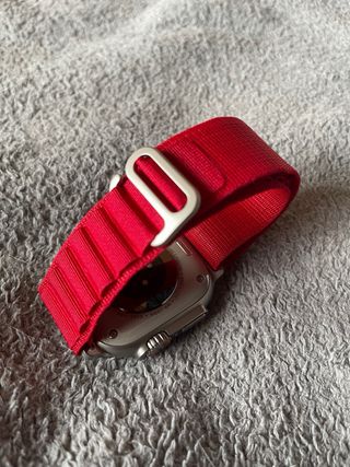 Correa Alpine Loop para Apple Watch Ultra