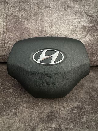 Airbag Volante Hyundai i30 Fastback PDe MK3