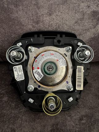 Airbag Volante Hyundai i30 Fastback PDe MK3