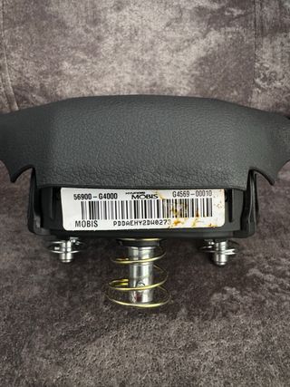 Airbag Volante Hyundai i30 Fastback PDe MK3