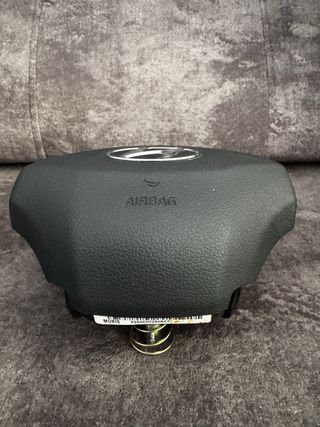 Airbag Volante Hyundai i30 Fastback PDe MK3