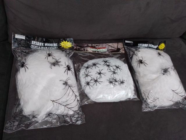 Decoración Halloween