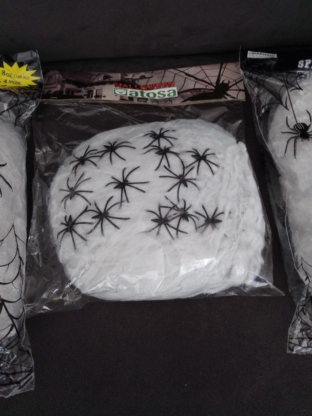 Decoración Halloween