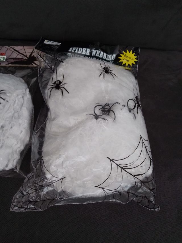 Decoración Halloween