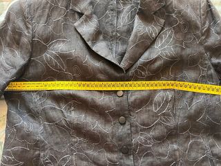 Giacca maniche corte Mariella Burani