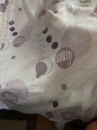 CUATRO ESTORES DE HILO